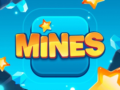 Mines icon