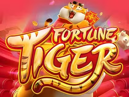 Fortune tiger icon