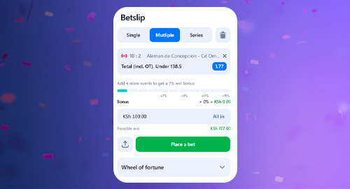 how to place a bet on basketball   step 5