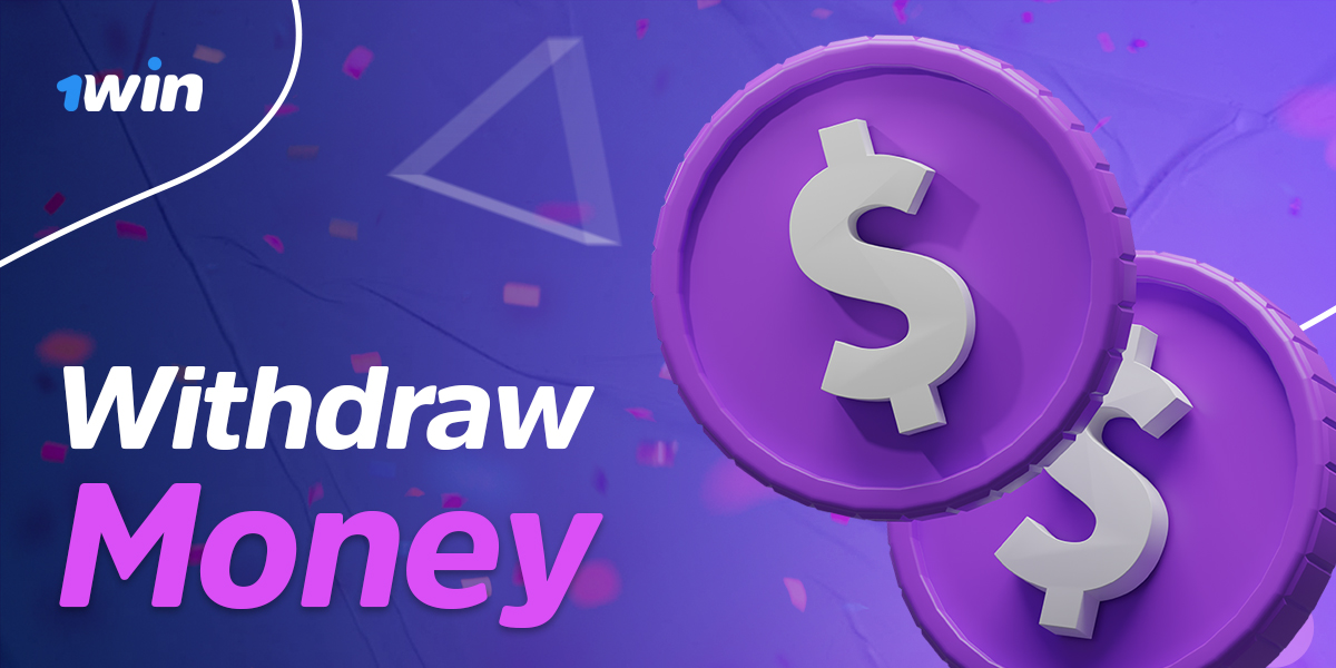 1Win Online Casino Withdrawal Guide