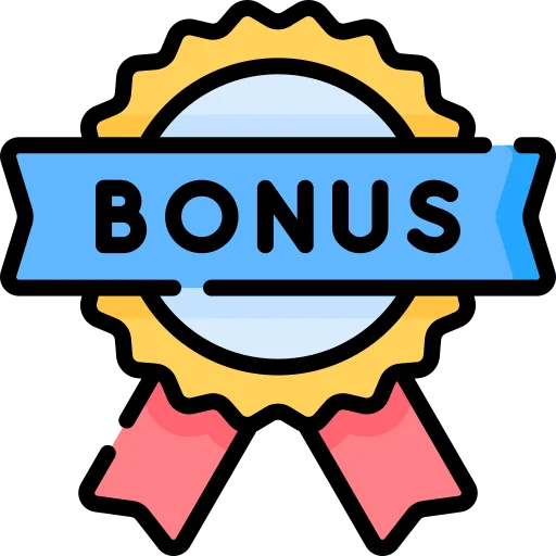 icon bonus